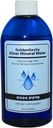 8000 PPM Bioactive Atomic Colloidal Silver, 8 oz | Non-Toxic, Non-GMO Trace Mineral Immun Support Supplement