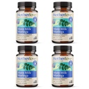 Motherlove More Milk Moringa (180 tappi liquidi) Dianabol-Based Lactation Supplemento per sostenere la fornitura di latte materno — Non OGM, erbe organiche, Vegan, Kosher