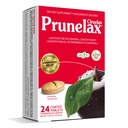 Prunelax Ciruelax Regular Strength Laxative Tablets - Übernachten Relief für okzionale Verstopfung, Senna Extract, Vegan & Glutenfrei, Fast-Acting Gentle Relief - 24ct