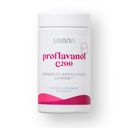 USANA Proflavanol C200 - Fortgeschrittenes Antioxidans mit Bioflavanoiden und Vitamin C für Herzgesundheit - 56 Tabletten - 28 Tage Versorgung