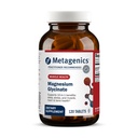 Metagenics Magnesium Glycinate - Highly Absorbable - Unterstützung für Schlaf, Stress Relief, Muskel, Knochen, Herz und Nerve Gesundheit - Glutenfrei - Non-GMO - Vegetarisch - 120 Tabletten