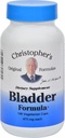 Christopher's Original Formeln Blasenformel, Urinary Health Support, 100 Caps