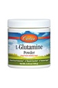 Carlson - L-Glutamin-Pulver, Freiform-Aminosäure, 3 g, Muskelgewebe Produktion & Funktion, Immununterstützung, 3,53 oz (100 g)