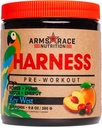 Course des armes Nutrition Harnais Pré-entraînement, 20 portions (Key West)