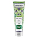 Human+Kind Family Remedy Cream - Glatte, Heilen Körper Reparatur für Burn und Rash beruhigend, Itch Relief und extrem trockene Haut Hydration - Emollient, Non Greasy Formel - Für alle Hauttypen - 3.3 oz