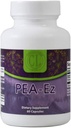 Pea-EZ (Palmitoylethanolamid) Kapseln, 400 mg, 60 Graf