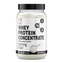 Es ist Just! - 100% Whey Protein Konzentrat, Made in USA, Premium WPC-80, Ohne Zusatz von Aromastoffen oder künstlichen Süßungsmitteln (2.5 Pfund, Unflavored)