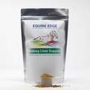 Kidney Liver Support - Natural Horse Supplement, 30 Portionen