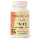 Lift Die Qi 120 Tabs von Kan Herbs von Kan Herbs - Essentials