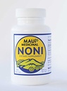 Kona Noni 90 Vcaps 400mg per capsula Organica Frutta intera
