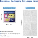 Brillenreiniger, Linsen-Weibchen für Brillen,Eye Brillenreiniger-Weibchen, Linsen-Weibchen für Gläser/Sunglasses,Screen Wipes,Lens Wipes Individuell Wrapped(300 PCS)