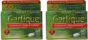 Garlique Caplets 60 Tabletten (60 Zähler (Pack von 2))