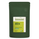 Banyan Botanicals Musta Powder – Bio Cyperus Rotundus – Natürliche ayurvedische Kräuter Menstruation Supplement – Lebergesundheitsergänzung und Verdauungshilfe* – 1⁄2 lb. – Non-GMO Sustainable Sourced Vegan