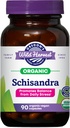 Integratore di erbe organico di Schisandra, 90 conte