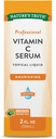 Vitamina C Siero 2 oz | Olio per viso e pelle | Nutrizione e profumo