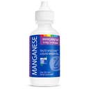 Geschmack N' Score Manganese Liquid Ionic Mineral Supplement; 100% rein; 6 mg; 118 Portionen