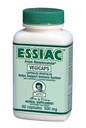 Essiac medicina tradizionale a base di erbe, 60 capsule di erbe