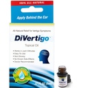 Divertigo Flüssigkeitstropfen, 0.17 Fl Oz (Pack von 2)