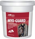 Kentucky Performance Products Myo-Guard, 2 Pfund, Tägliche Antioxidantien-Unterstützung, um Muskeln Soreness in Performance Horses zu reduzieren