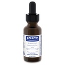 Pure Encapsulations Adenosyl/Hydroxy B12 Liquid 30 mL - unterstützt Energiemetabolismus und neurologische Gesundheit* - für Hirnunterstützung* - Glutenfrei - Vegan - 1 Fl Oz
