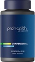 ProHealth Guaifenesin FA (100 Kapseln, 400 mg)