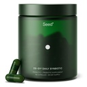Seed DS-01 Daily Synbiotic - Präbiotikum und Probiotikum für Damen und Herren - Verdauungsmedizin, Gutgesundheit, Immununterstützung, Bloating & Constipation Relief - Vegan & Shelf-Stable - 30-Day Starter (60ct)