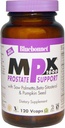 MPX 1000 Men's Prostate Formula by Bluebonnet - 120 Vegetarian Capsules