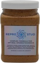 Canine Sperm Enhancer Supplement – Advanced Formula for Optimal Production - Dog Breeding Vital Support, verbessert Reproduktionszellen bei männlichen Hunden - ReproStud MaxTM (1 Flasche)