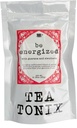 ENERGIZED Yerba Mate Tee mit Guarana, Eleuthero und Garcinia 60g (2.12oz) - HIGHLY CAFFEINATED für einen Energieschub