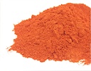 Cayenne Pepper (90,000 HU) - 10 oz. - in a resealable stand-up pouch bag with oval window - KOSHER