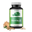 BB Company Previtalize | Präbiotika für Frauen, Präbiotische Faser für Gut Gesundheit, Verdauungsgesundheit | Lebensmittel für gute Probiotika | Ergänzung zu Probiotika & Provitalize | Packaging Vary | 60 Ct