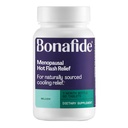 Relizen von Bonafide. Relief von Menopausal Hot Flashes & Nacht Sweats. — 1-Monat-Versorgung (60 Tabletten)