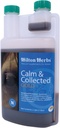Hilton Herbs Beruhigen und Sammeln Gold flüssige Kräuterergänzung für Nervous/Agitated Horses, 2.1pt Flasche