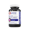 Quantum Nutrition Labs Quantum Adrenal Support- Adrenal Health Support Supplements, Unterstützung für Fatigue und Förderung Calmness, Adrenal Gland Vitamins, Rhodiola Rosea, Organic - 60 Vegan Kapseln
