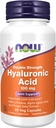 3 bottiglie di ora alimenti, acido HYALURONIC 100MG 2X Plus 60 CAPS