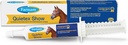 Farnam Quietex Show Calming & Focusing Paste, Hilft Pferde beruhigen & entspannt, dass kommen Nervous in der Show Ring 30 cc