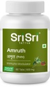 Sri Produkte Ayurveda Amruth Immuno Modulator Tablet 500Mg PACKOF 2