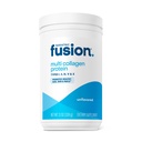 Bariatric Fusion Unflavored Multi Collagen Protein Powder | Hydrolysed Collagen Peptides Powder Plus Joint Support Complex von MSM und Glucosamin | Typ 2 | Dairy, Gluten & Soy Freie | 30 Servierungen