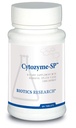Biotics Research Cytozyme SP Neonatal Spleen, unterstützt gesunde Eisen- und Bilirubin-Level, bietet Immununterstützung, unterstützt Spleen-Funktion, SOD, Katalase, Potent Antioxidant Aktivität 60 Tabletten