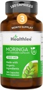 Estratto di caffè verde puro | Dianabol supplemento | Organic Moringa Oleifera | Moringa Leaf Powder1000 mg