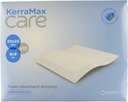 8"x9" Super-Absorbens Wound Dressing (PRD500-240) – absorbiert Exudate und isoliert es, Verhindern von Lecks oder Drips für verbesserte Patienten Komfort und Wund Pflege Behandlung (Box von 10)