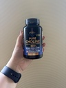 NUTRAHARMONY Choline 800 mg - Choline Supplement - Vegan, Non-GMO, Lab Tested - Made in USA - 120 Kapseln