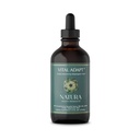 Natura Health Products Vital Adapt Supplement - Daily Nourishing Adaptogenic Tonic for Endocrine Function Support - Mit Rhodiola, Ashwagandha, Cordyceps, Reishi (4 Fluid oz)