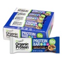 Our Organic Protein Bars - Case of 12 - 1.41 OZ