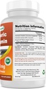 Kurkuma 1500mg mit Bioperin & Oxid 500 mg