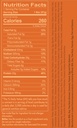 REDCON1 MRE Bar, Crunchy Peanut Butter Cup, 20g Ganze Food Protein Bar mit MCT Öl - einfach zu digest, Delicious Meal Ersatz Bar - jederzeit Protein Snack, Post oder Pre Workout Bars (4 Bars)