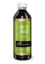Gut Digest 12oz - Colon Broom, Gut Health Supplements für Frauen und Männer mit Probiotika und Verdauungsenzymen für Verdauungsgesundheit für Gutgesundheit, Leber Detox - 1 Flasche