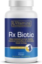 Rx Vitamine Rx Biotic - Probiotisches Pulver für Hunde und Katzen - Cat Digestive Support & Probiotic for Dogs Gut Health - Dog Probiotics for Digestive Health - 1.25oz