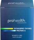 ProHealth ThymusPro Thymic Protein A (30 Pakete) - Advanced Immune Support