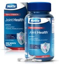 Gemeinsame Gesundheit Triple Stärke | Glucosamin, Chondroitin & MSM, Joint Support Supplement, 120 beschichtete Tabletten
